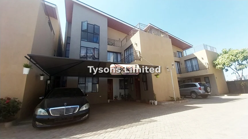 5-bedroom Villa for sale in Syokimau