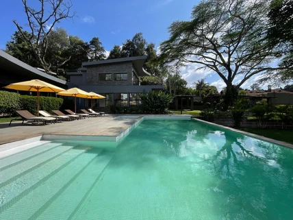 5-bedroom Villa for sale in Loresho, Westlands