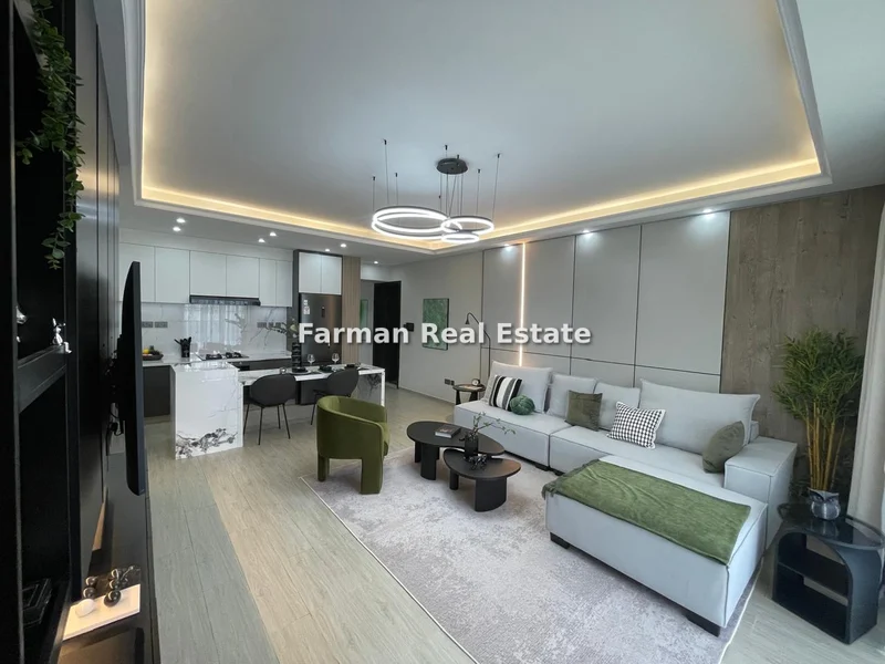 1-bedroom Apartment for sale in Westlands Area