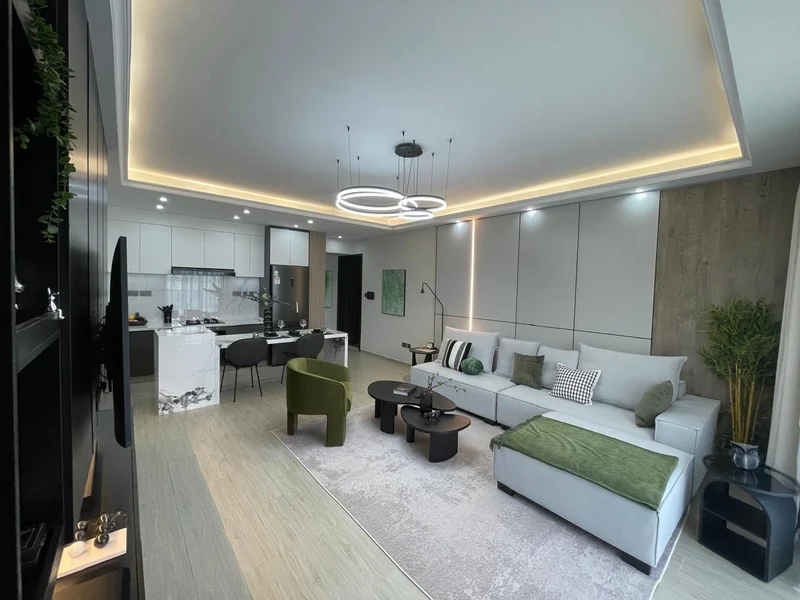 Starting at $67,000 | KES 9.1M Live in luxury at the heart of Westlands