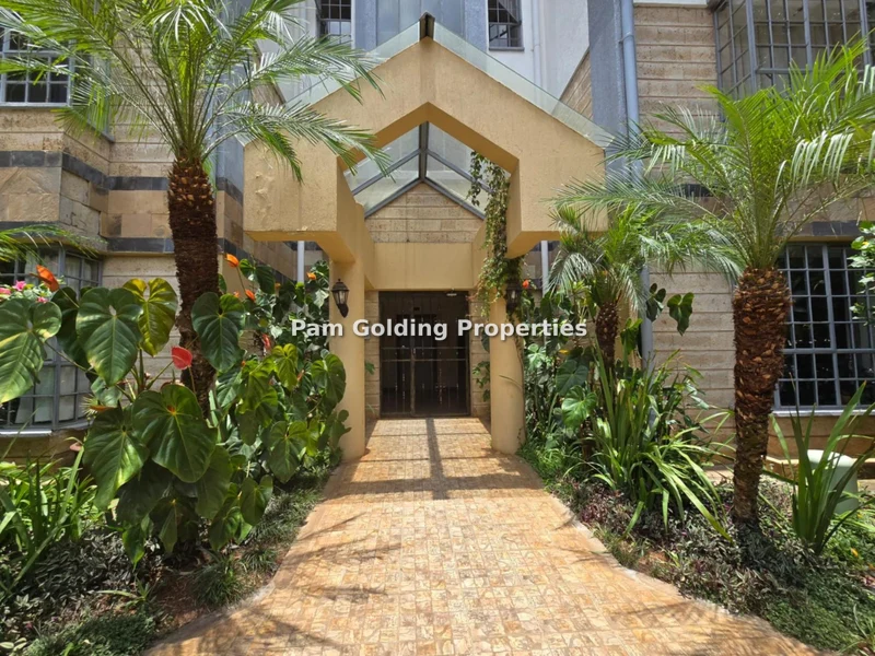4-bedroom Apartment for sale in Westlands Area