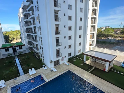 3-bedroom Apartment for sale in Nyali Area, Nyali