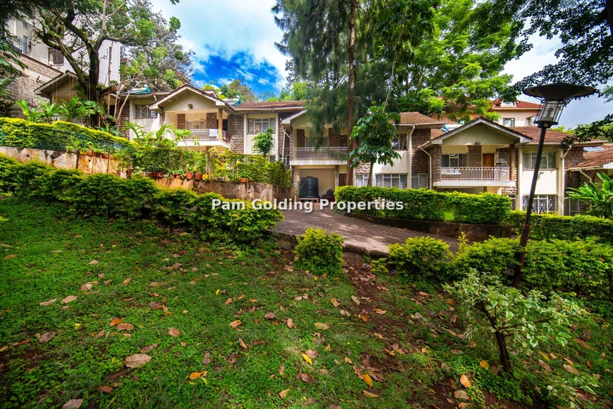 Land for sale in Westlands Area