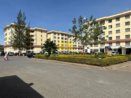 2-bedroom Apartment for sale in Mlolongo, Machakos County