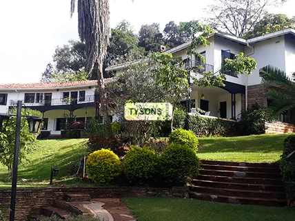 5-bedroom House for sale in Muthaiga, Nairobi
