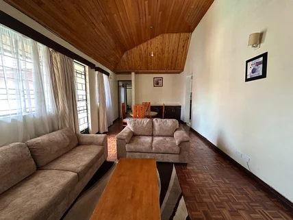 2-bedroom Apartment for rent in Lavington, Nairobi