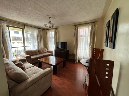 1-bedroom Apartment for rent in Lavington, Nairobi