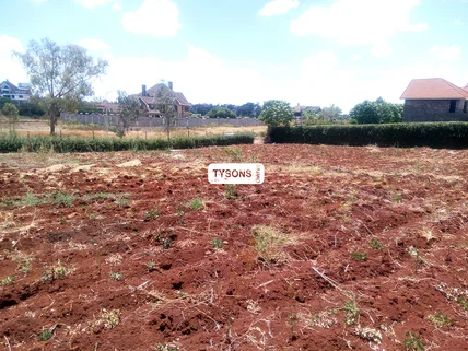 Residential Land for sale in Kiambu Road, Nairobi