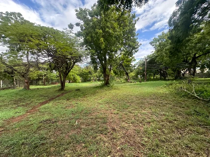 Land for sale in Shanzu, Mombasa