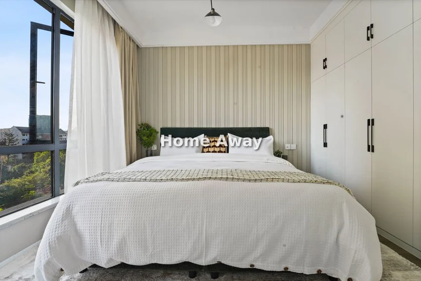 1-bedroom Apartment for rent in Kilimani