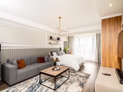 Apartment for rent in Kilimani, Nairobi