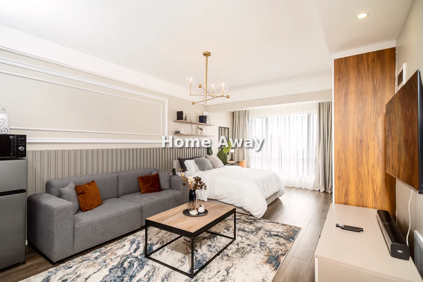 0-bedroom Apartment for rent in Kilimani