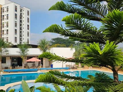3-bedroom Apartment for rent in Thika Road, Nairobi
