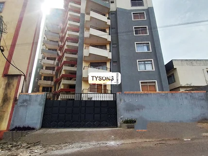 2-bedroom Apartment for sale in Parklands, Westlands