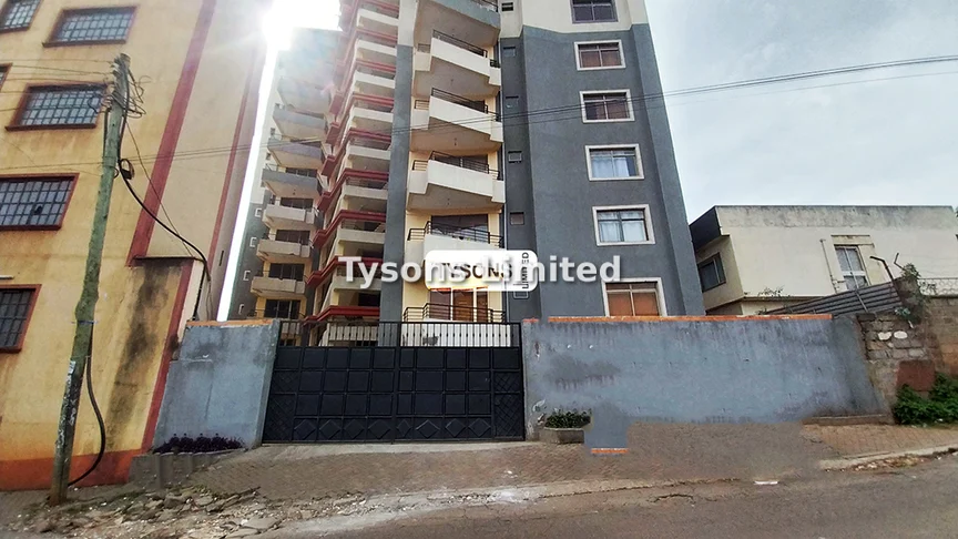 2-bedroom Apartment for sale in Parklands