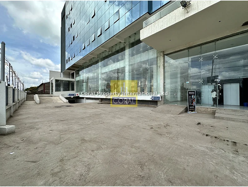 Office for rent in Mombasa Road