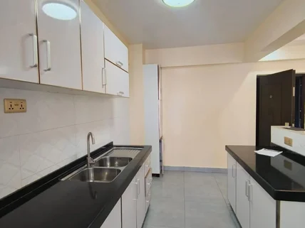 2-bedroom Apartment for rent in Kilimani, Nairobi