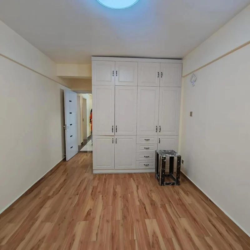 3-Bedroom apartment for rent in Kilimani, Kes 85,000 per month