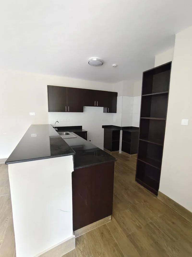 2-bedroom apartment to let in Kitisuru, Kes 80,000 per month