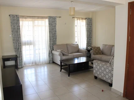 3-bedroom Apartment for rent in Ngong Road, Nairobi