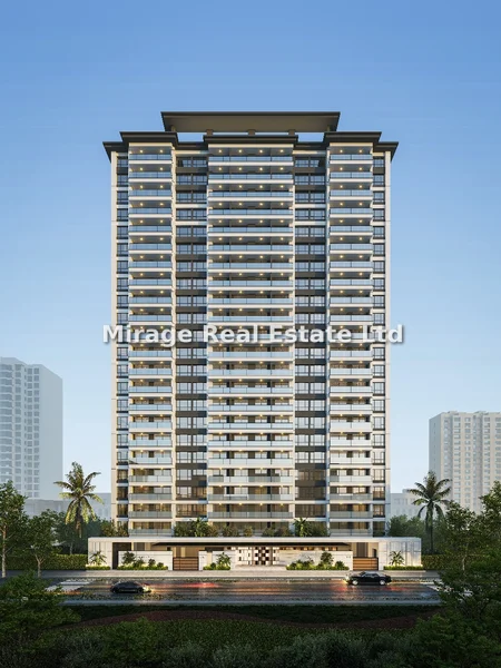 2-bedroom Apartment for sale in Kilimani