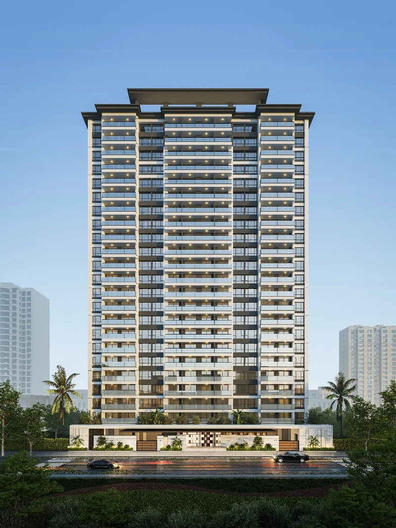 2 bedroom apartment (88M²) for sale in Kilimani, Kes 9M