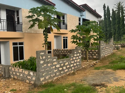 3-bedroom Townhouse for sale in Mtwapa, Kilifi County