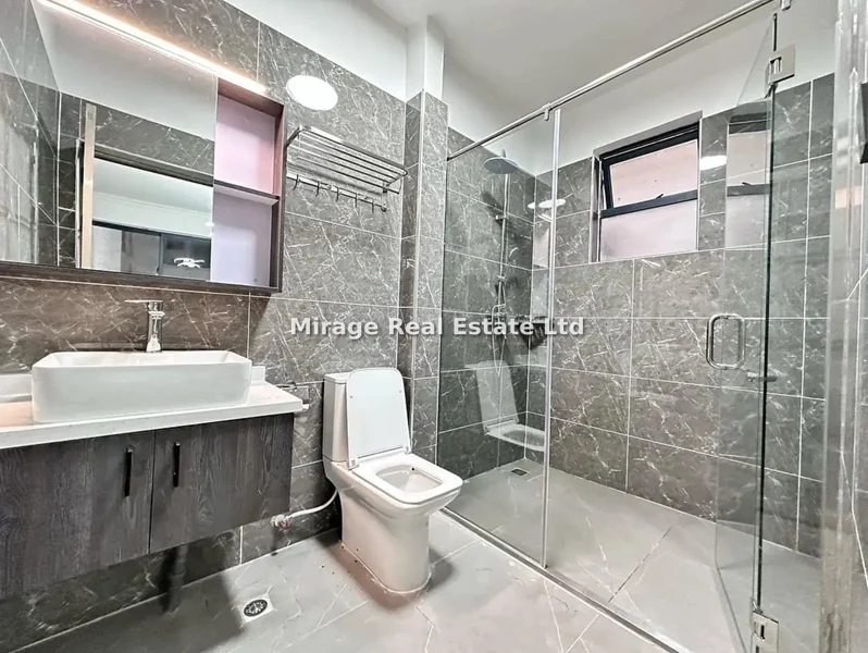 2-bedroom Apartment for rent in Kilimani