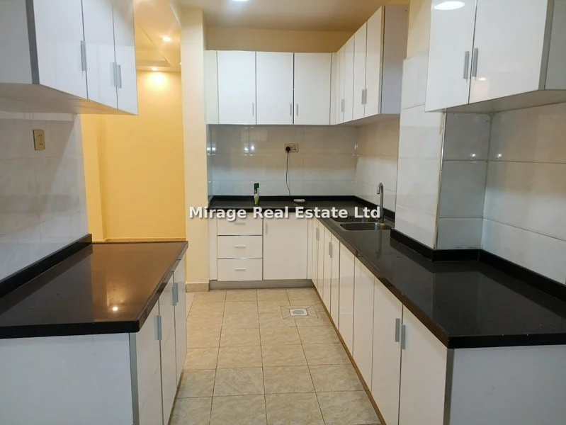 3-bedroom Apartment for rent in Kileleshwa