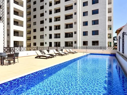 3-bedroom Apartment for rent in Kileleshwa, Nairobi