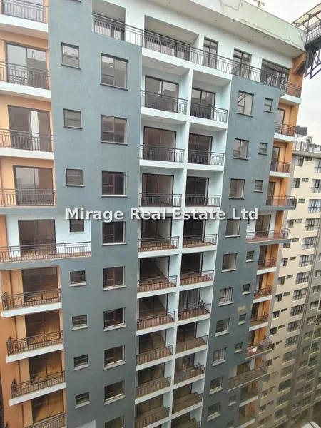 4-bedroom Apartment for rent in Kilimani
