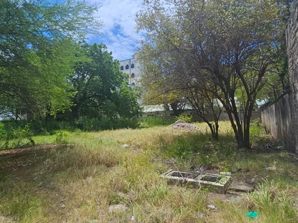 Land for sale in Nyali Area, Nyali
