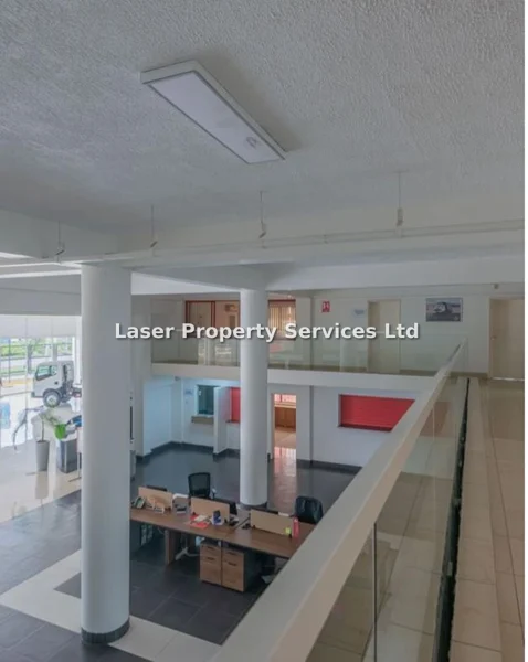 Commercial Property for sale in Mombasa Road