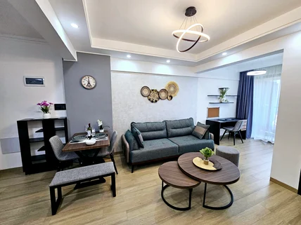 1-bedroom Apartment for rent in Westlands Area, Westlands