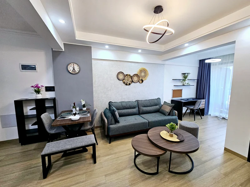 1-bedroom Apartment for rent in Westlands Area