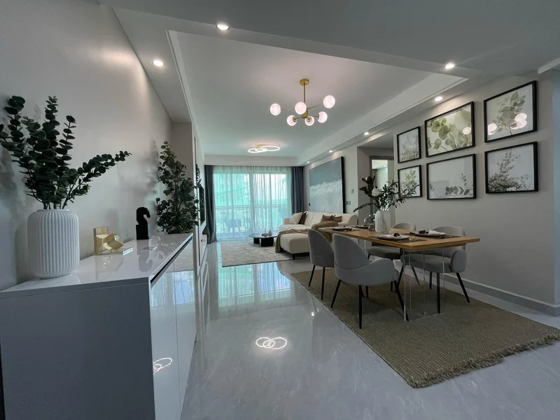 Modern Sophistication in the Heart of Kileleshwa