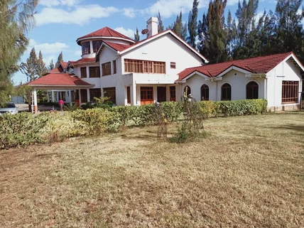 7-bedroom House for sale in Karen, Nairobi