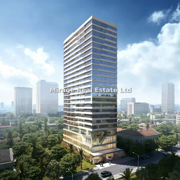 1-bedroom Apartment for sale in Westlands Area
