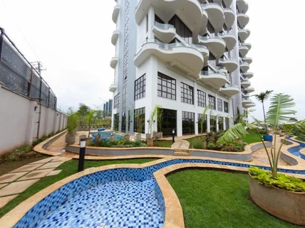 2-bedroom Apartment for rent in Westlands Area, Westlands