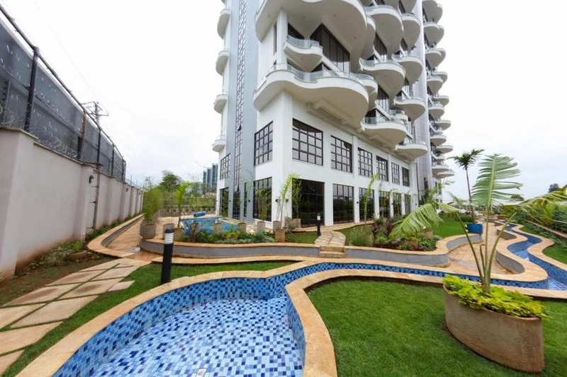 2 bedroom apartment in Westland