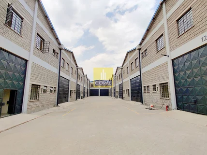 Warehouse for rent in Ruaraka, Nairobi