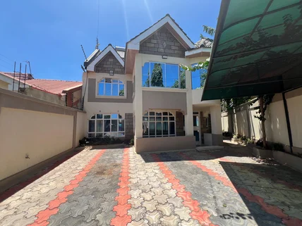 4-bedroom House for sale in Membley, Ruiru