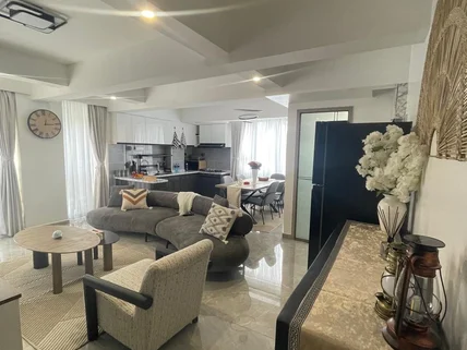 2-bedroom Apartment for rent in Lavington, Nairobi