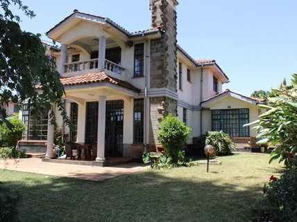 4-bedroom Townhouse for sale in Rosslyn, Westlands