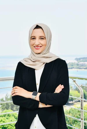 Shaheen Meghji