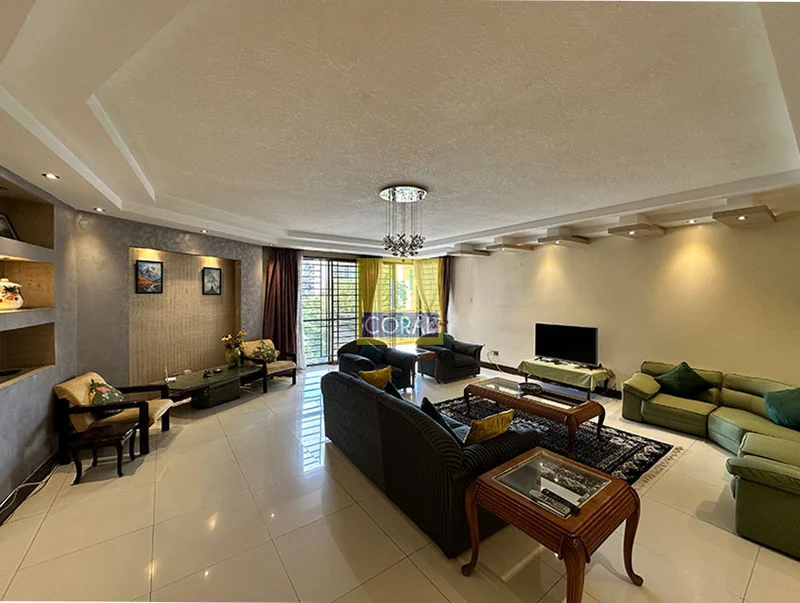 4 Bedroom Apartment for sale in Parklands in a Compound of 14 Apartments Only