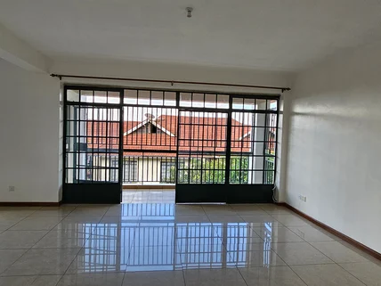 3-bedroom Apartment for sale in Kahawa West, Roysambu