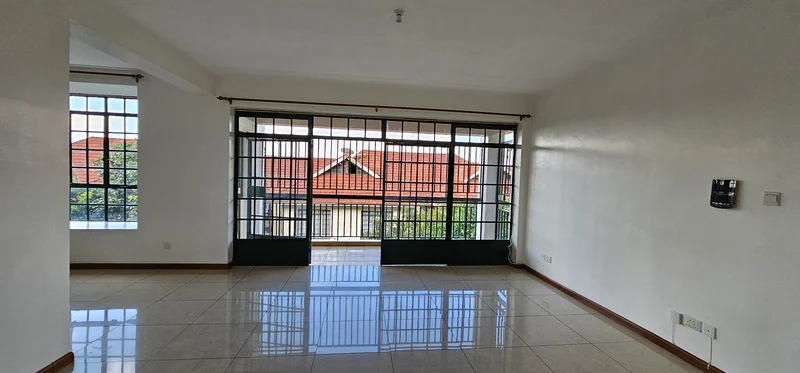Executive 3 Bedroom Apartment For Sale In Jacaranda Estate