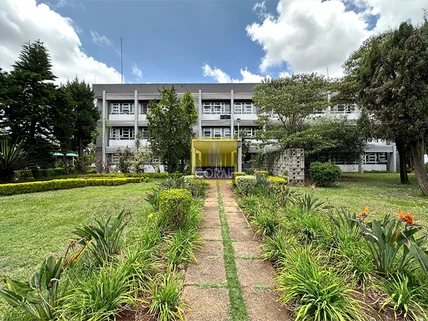 Office for rent in Industrial Area, Nairobi