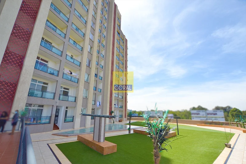 Modern Three Bedroom Apartment for sale in Muthaiga Residency